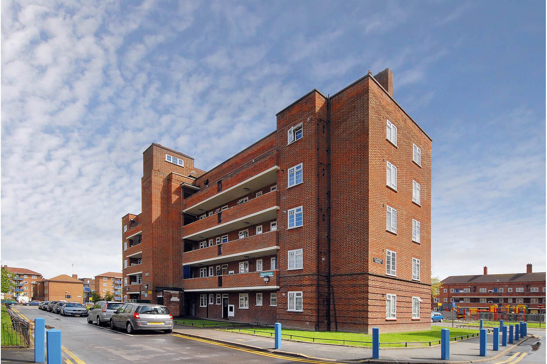 Flat / Apartment, 2 bedrooms, Leasehold
