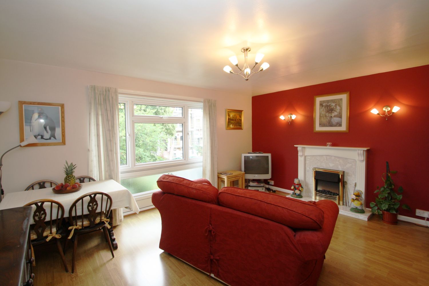 Flat / Apartment, 2 bedrooms, Leasehold
