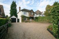 Detached House, 4 bedrooms