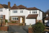 Detached House, 5 bedrooms