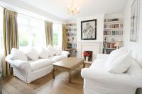 Detached House, 5 bedrooms, Freehold