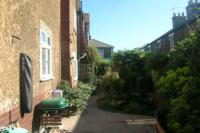 End-of-Terrace House, 3 bedrooms, Freehold