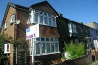 End-of-Terrace House, 3 bedrooms, Freehold