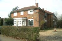 End-of-Terrace House, 4 bedrooms