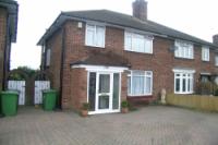 Semi-Detached House, 3 bedrooms
