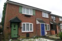 End-of-Terrace House, 2 bedrooms