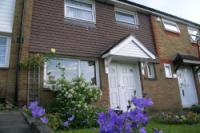 Mid-Terrace House, 3 bedrooms