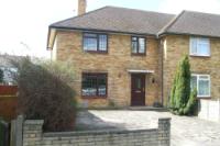End-of-Terrace House, 3 bedrooms