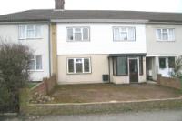 Mid-Terrace House, 3 bedrooms