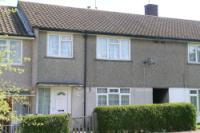 Mid-Terrace House, 3 bedrooms