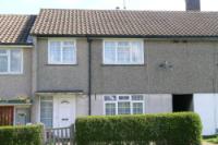 Mid-Terrace House, 3 bedrooms, Freehold
