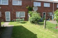 Mid-Terrace House, 3 bedrooms