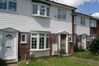 Mid-Terrace House, 3 bedrooms