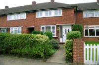 Mid-Terrace House, 3 bedrooms