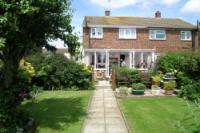 Semi-Detached House, 2 bedrooms