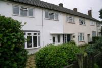 Mid-Terrace House, 3 bedrooms
