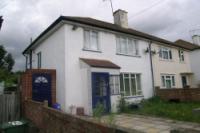 Semi-Detached House, 3 bedrooms