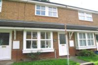 Mid-Terrace House, 2 bedrooms