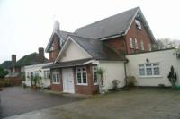 Detached House, 5 bedrooms