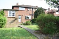 Semi-Detached House, 3 bedrooms, Freehold