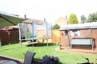 End-of-Terrace House, 4 bedrooms, Freehold