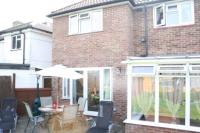 End-of-Terrace House, 4 bedrooms, Freehold