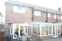 End-of-Terrace House, 4 bedrooms, Freehold