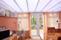 Mid-Terrace House, 4 bedrooms, Freehold