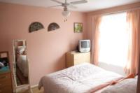 Mid-Terrace House, 4 bedrooms, Freehold