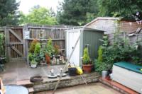 Mid-Terrace House, 4 bedrooms, Freehold
