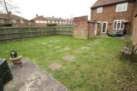 End-of-Terrace House, 3 bedrooms, Freehold