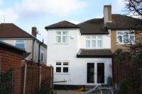 Semi-Detached House, 4 bedrooms, Freehold