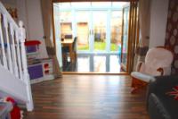 End-of-Terrace House, 3 bedrooms, Freehold