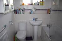 End-of-Terrace House, 3 bedrooms, Freehold
