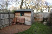 End-of-Terrace House, 3 bedrooms, Freehold