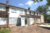 Mid-Terrace House, 3 bedrooms
