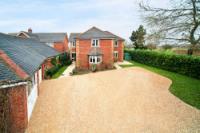 Detached House, 5 bedrooms