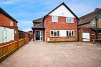 Detached House, 4 bedrooms