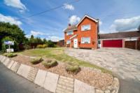 Detached House, 5 bedrooms