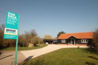 Bungalow, 3 bedrooms
