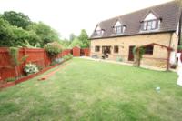 Detached House, 4 bedrooms, Freehold