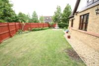 Detached House, 4 bedrooms, Freehold