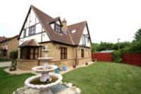 Detached House, 4 bedrooms, Freehold
