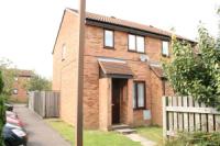 End-of-Terrace House, 2 bedrooms