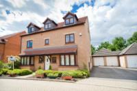 Detached House, 6 bedrooms