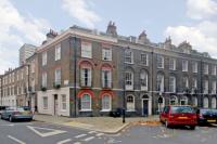 Mid-Terrace House, 5 bedrooms