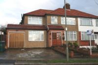 Semi-Detached House, 4 bedrooms