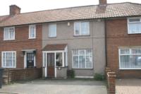 Mid-Terrace House, 3 bedrooms