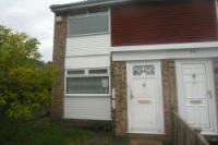 End-of-Terrace House, 2 bedrooms