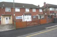 End-of-Terrace House, 2 bedrooms